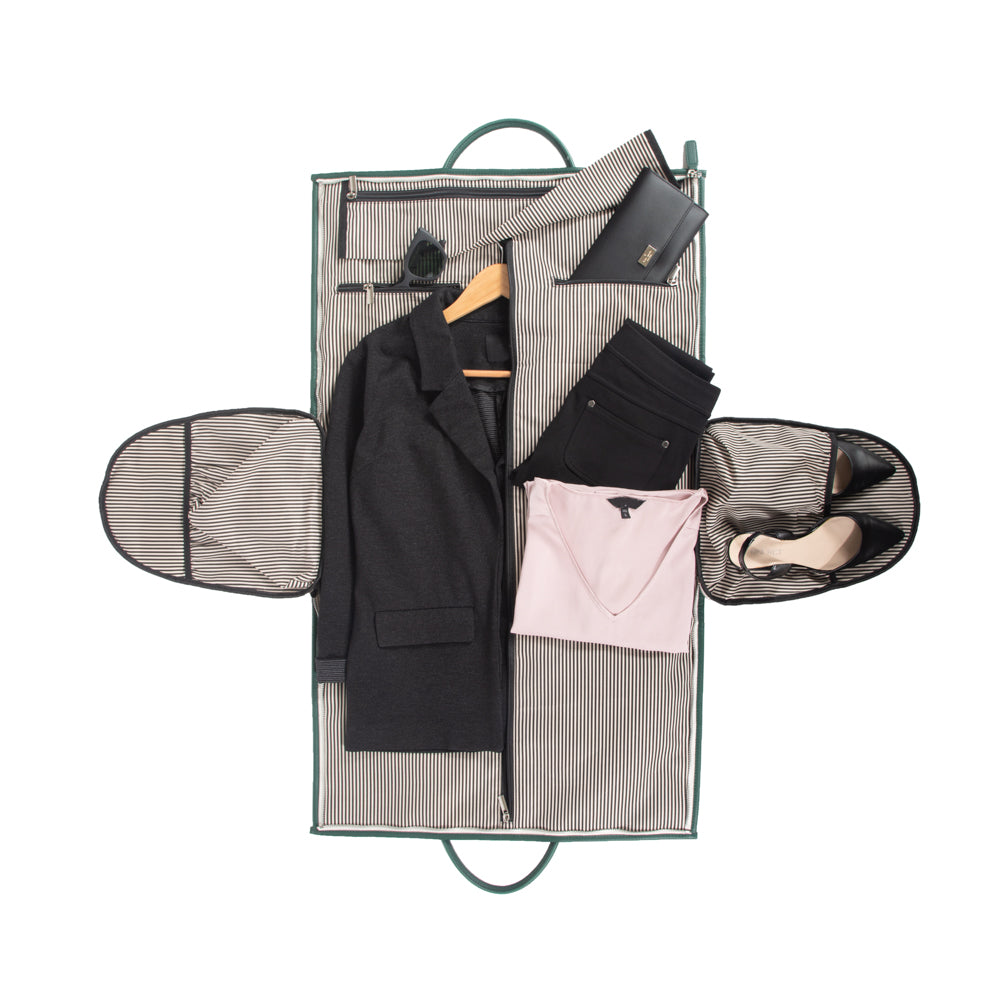Capri 2-N-1 Garment Bag on