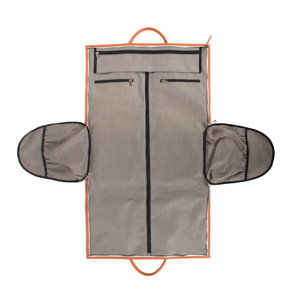 Capri 2-N-1 Garment Bag on