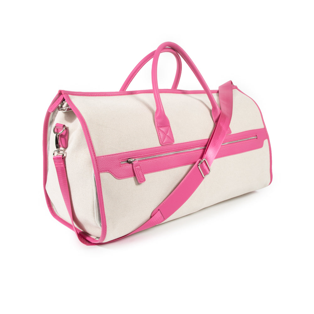 Capri 2-N-1 Garment Bag on