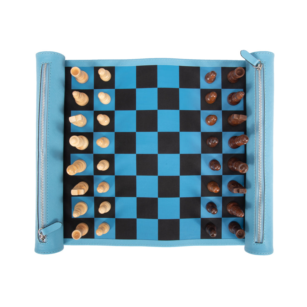 Rowan Travel Chess Roll