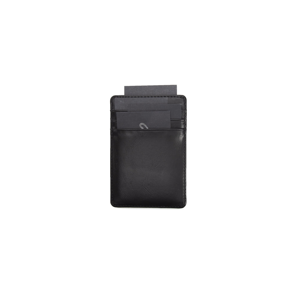 Asher Magnetic Money Clip Card Case