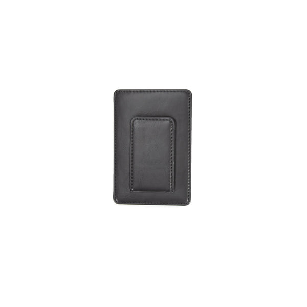 Asher Magnetic Money Clip Card Case