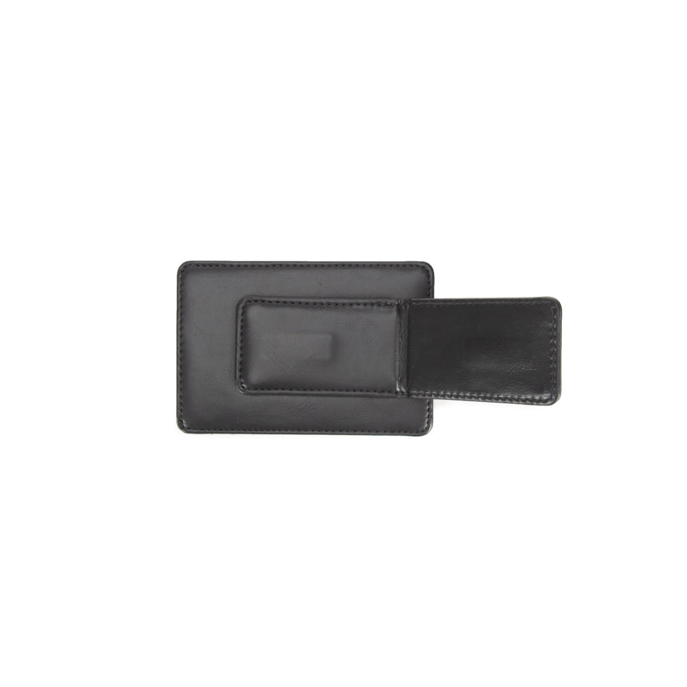 Asher Magnetic Money Clip Card Case