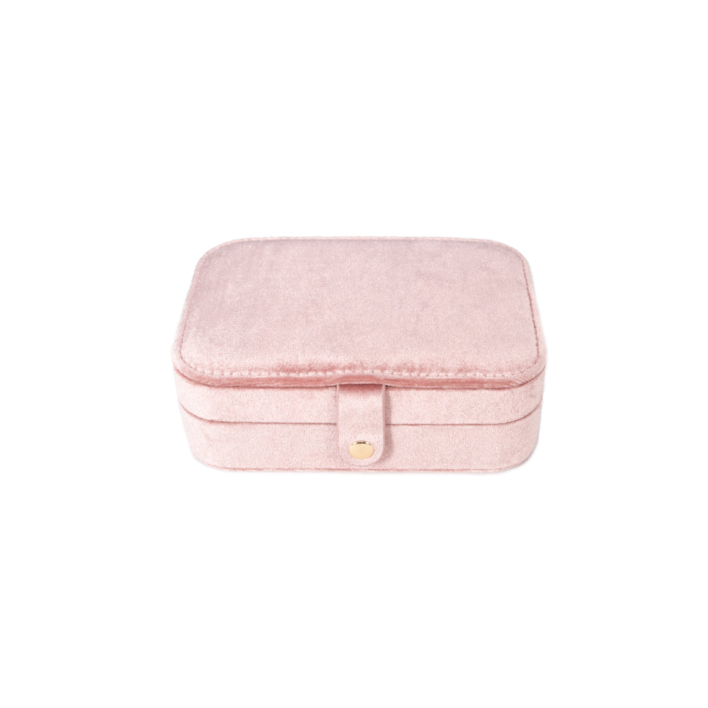 Vera Travel Jewelry Organizer