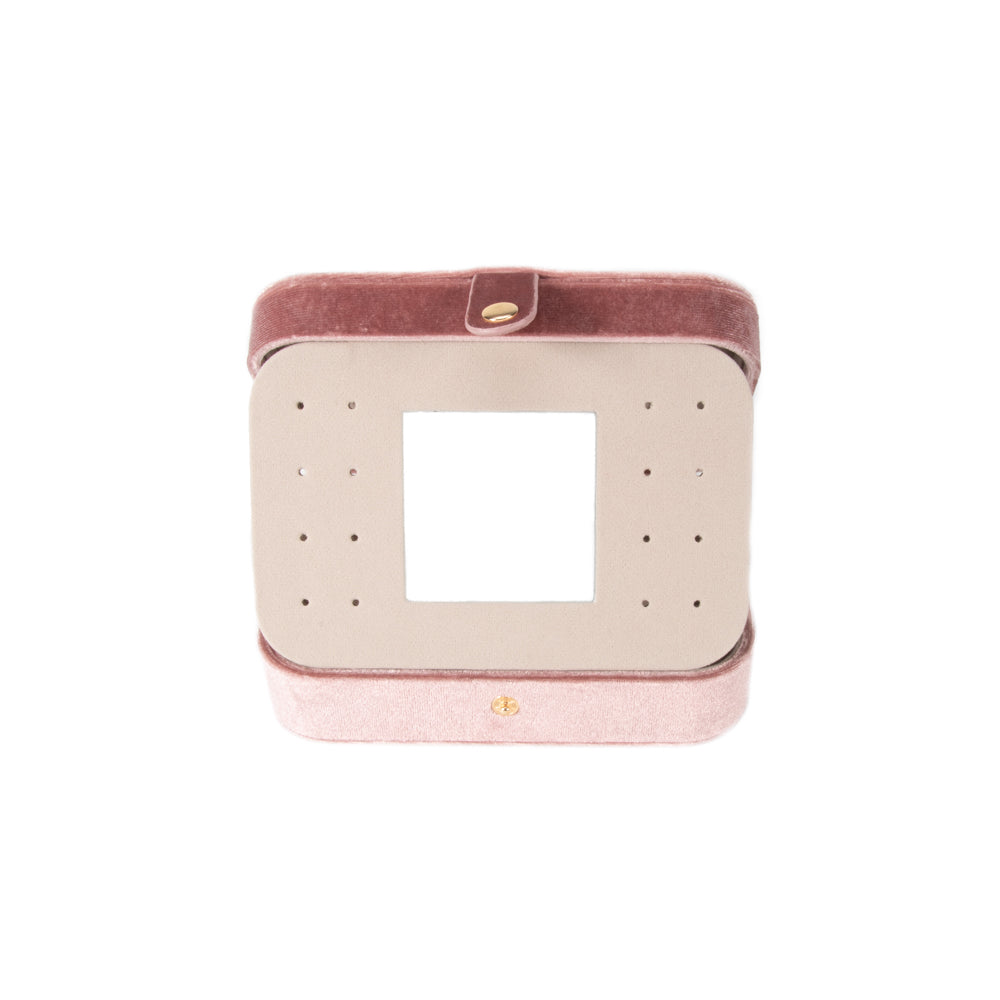 Vera Travel Jewelry Organizer