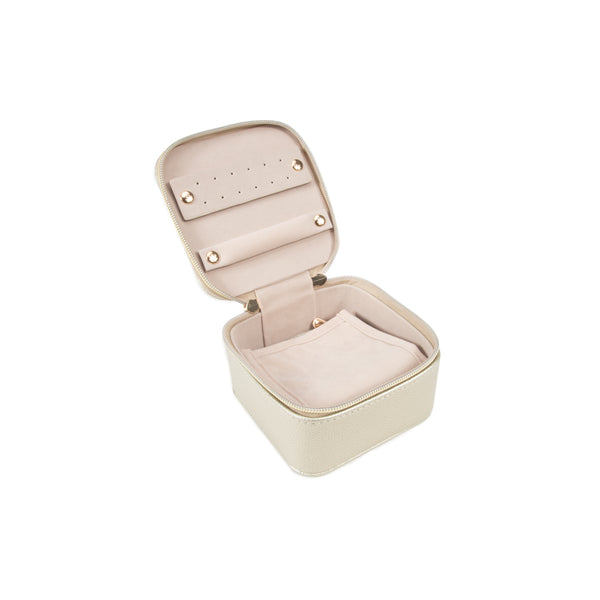 Oprah's favorite travel jewelry box is on sale at