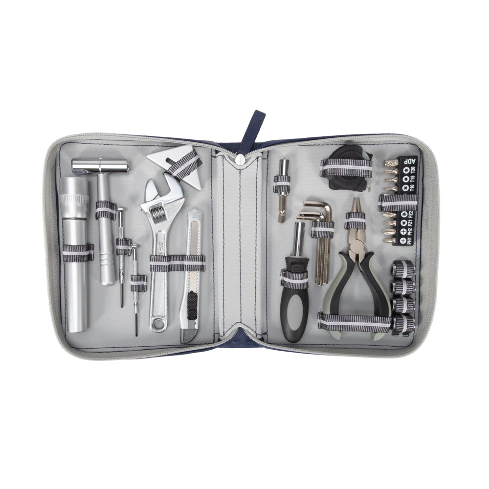 28 Piece Fix-It Kit