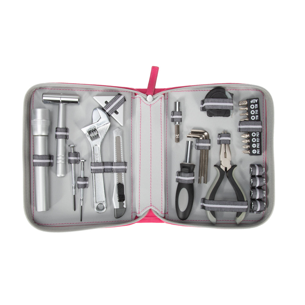 28 Piece Fix-It Kit