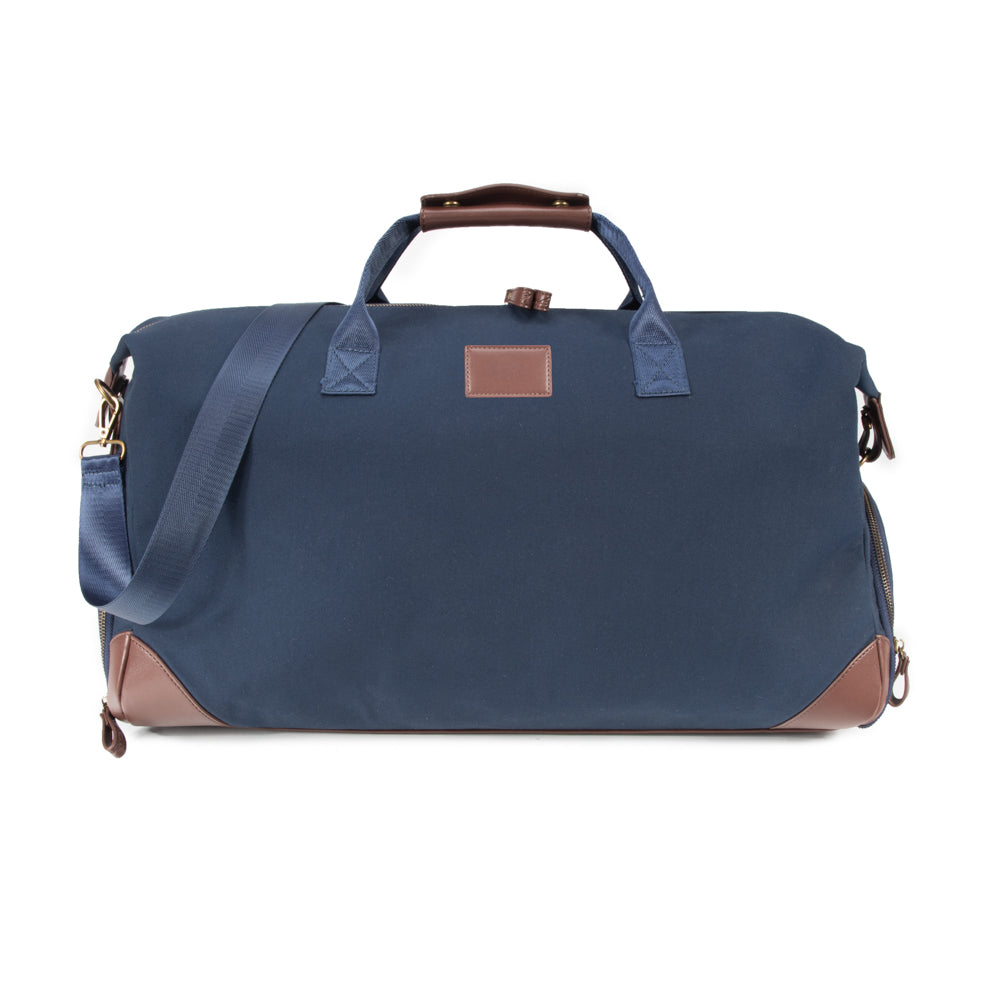 Harrison Weekender Bag | Brouk & Co.
