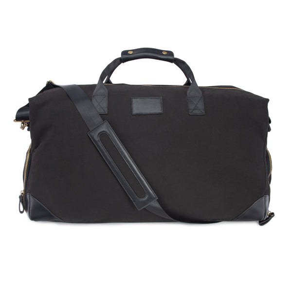 NWT selling Brouk Weekender Bag Duffle Travel $128