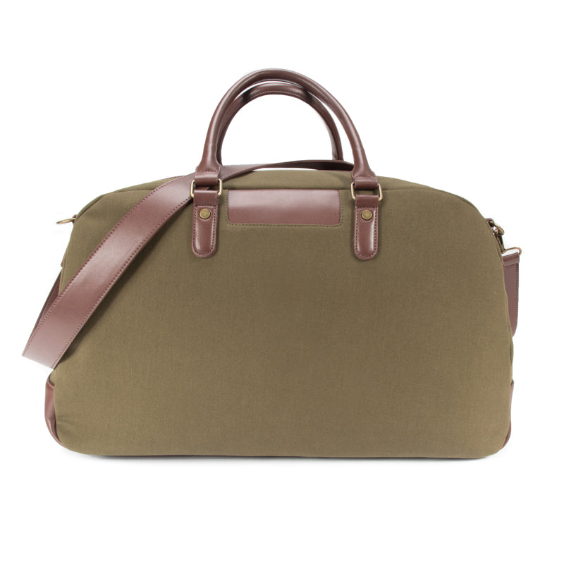 Skyler Weekender & Office Bag