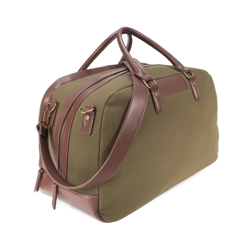 Skyler Weekender & Office Bag