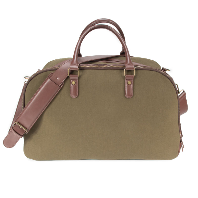 Skyler Weekender & Office Bag