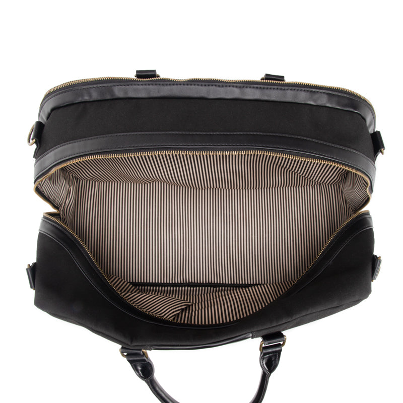 Skyler Weekender & Office Bag