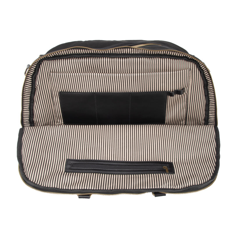 Skyler Weekender & Office Bag