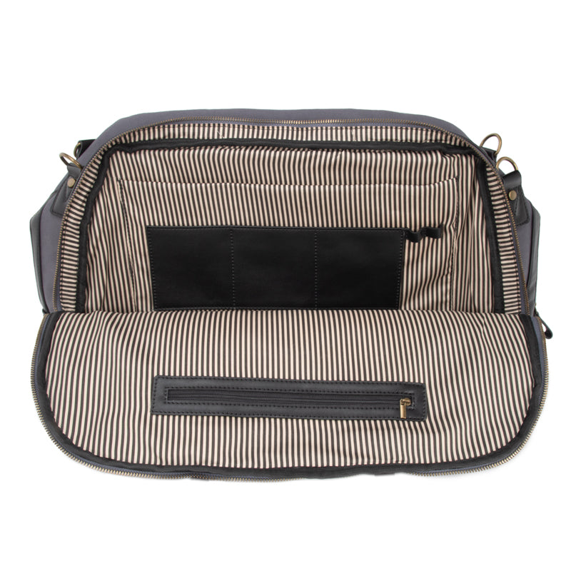 Skyler Weekender & Office Bag