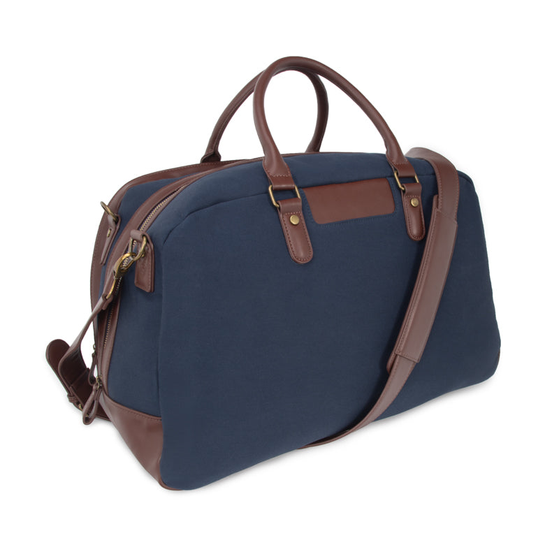 Skyler Weekender & Office Bag