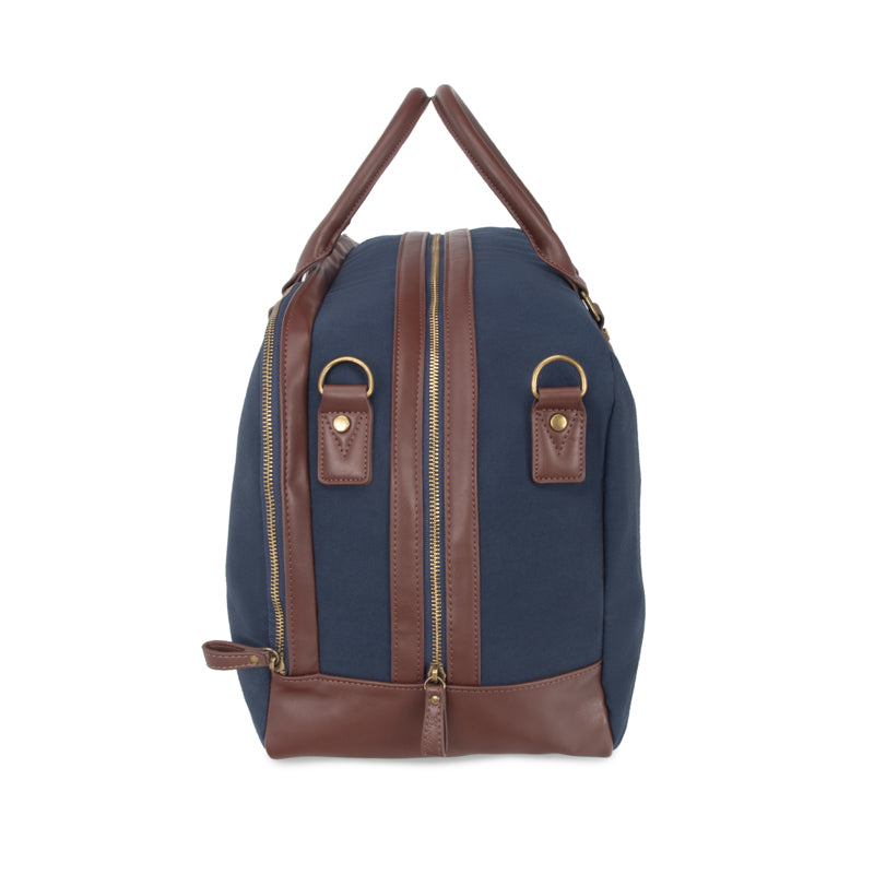 Skyler Weekender & Office Bag