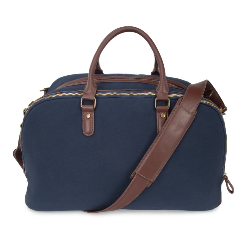 Skyler Weekender & Office Bag