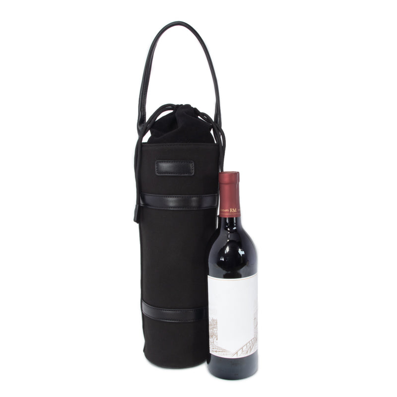 Skyler Single Wine Bag