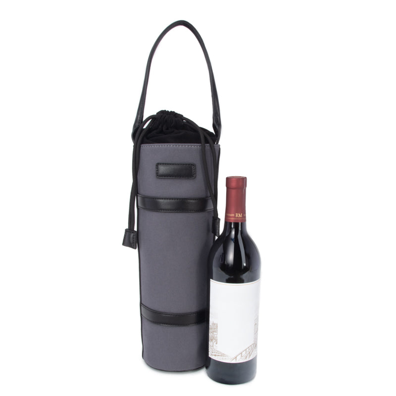 Skyler Single Wine Bag
