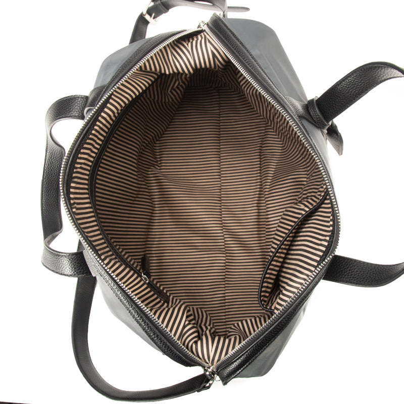 Morrison Weekender Bag