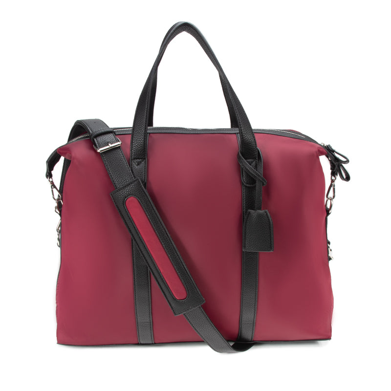 Morrison Weekender Bag