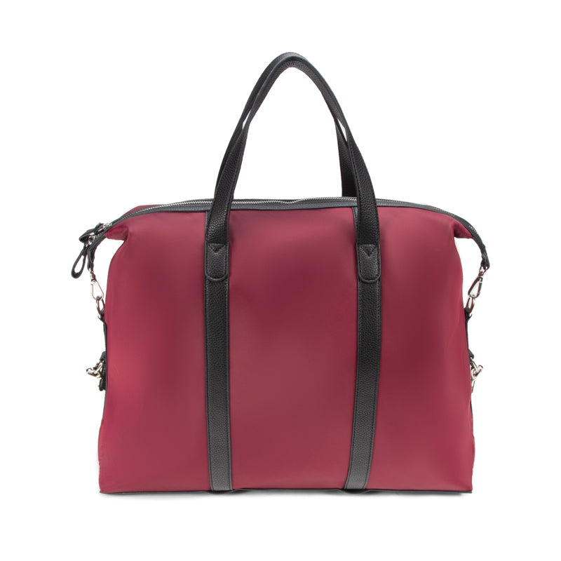 Morrison Weekender Bag