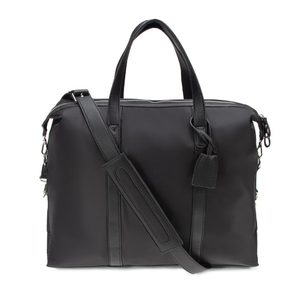032C バッグ weekend bag black 032c-weekend-bag-black-ss22-a-