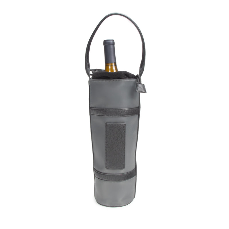 Morrison Single Wine Bag