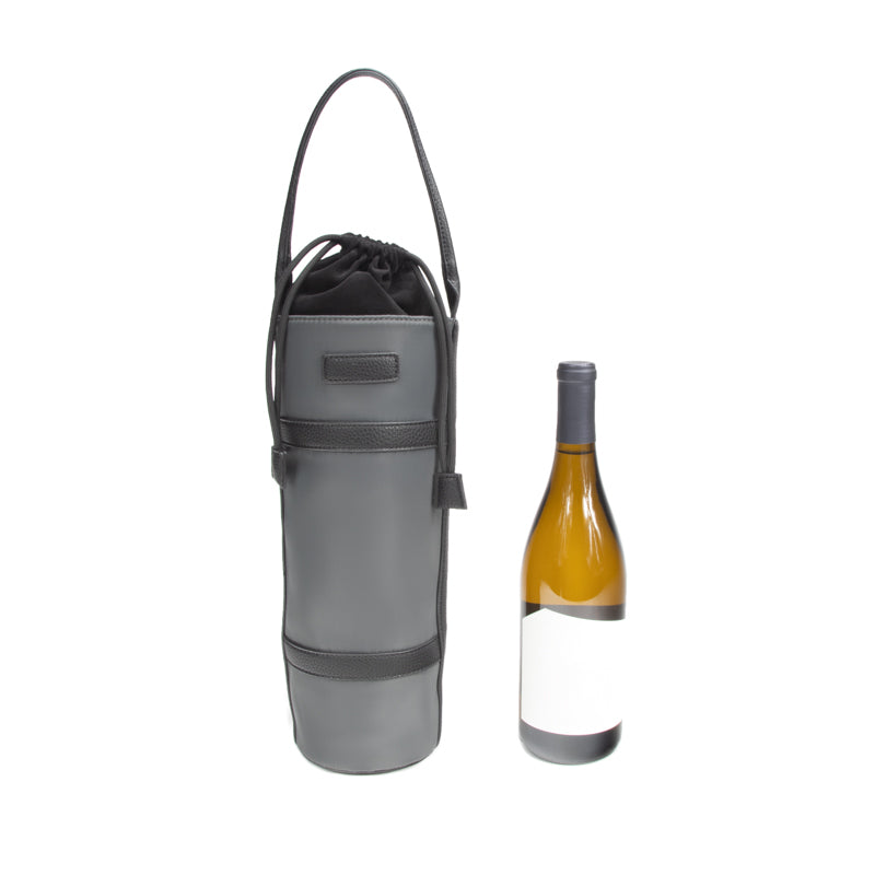 Morrison Single Wine Bag