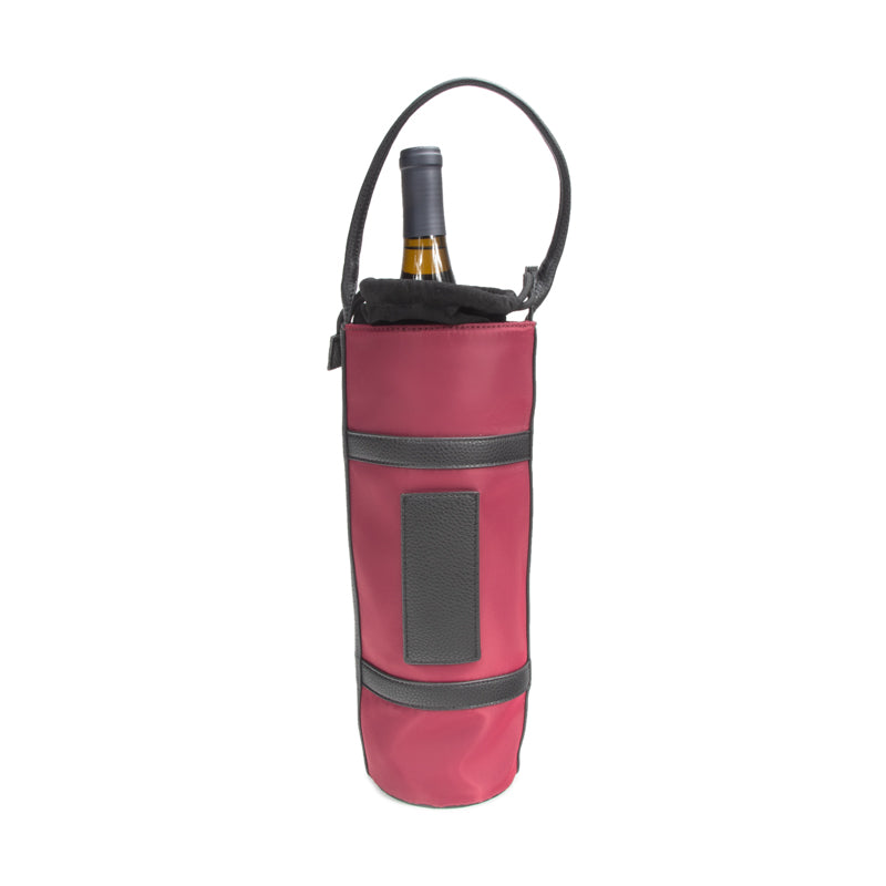 Morrison Single Wine Bag