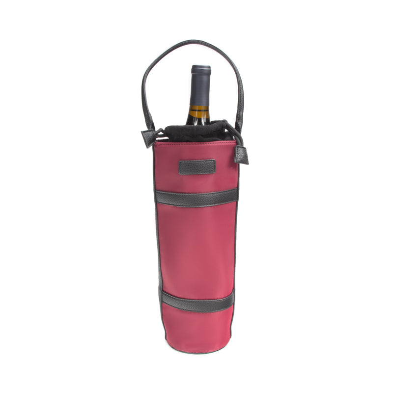 Morrison Single Wine Bag