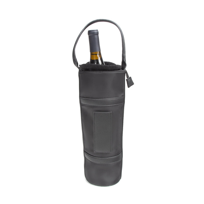 Morrison Single Wine Bag