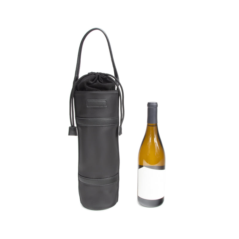 Morrison Single Wine Bag