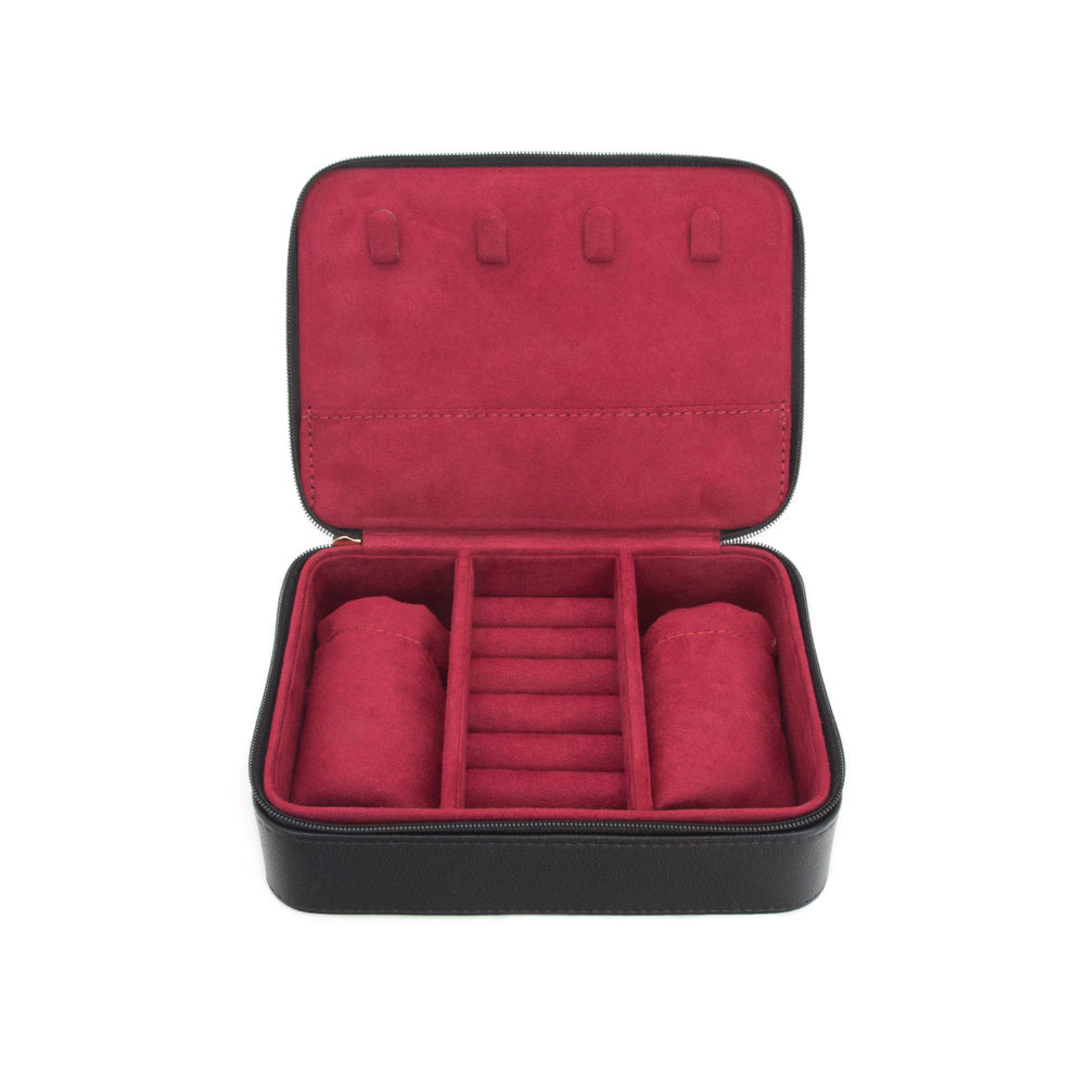 Nolen Travel Jewelry Case