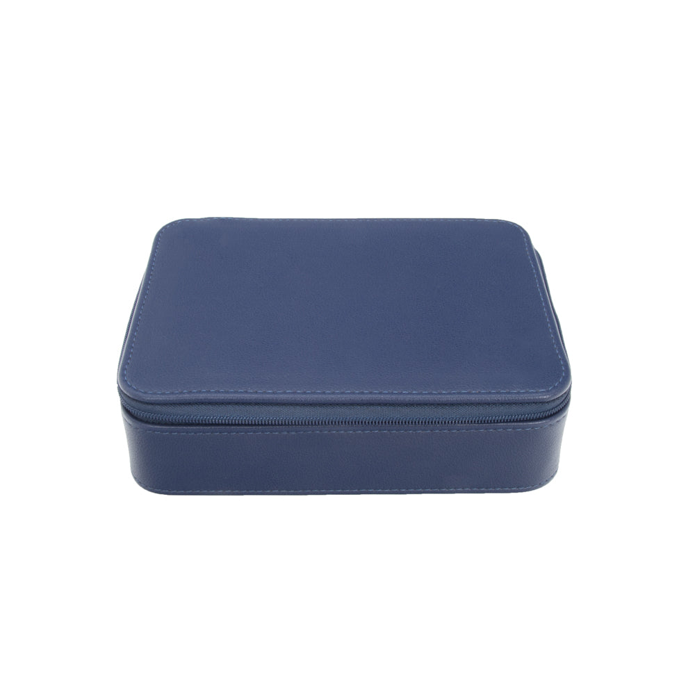 Nolen Travel Jewelry Case
