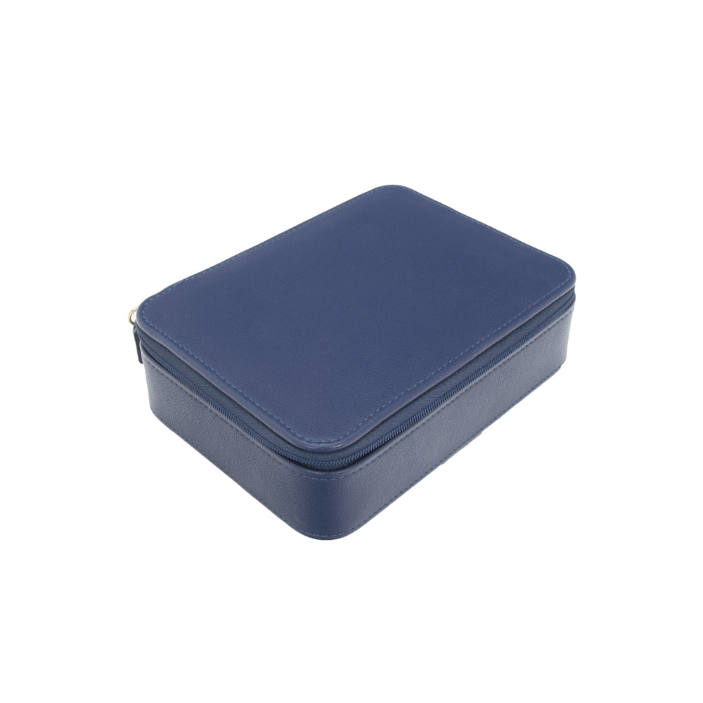 Nolen Travel Jewelry Case