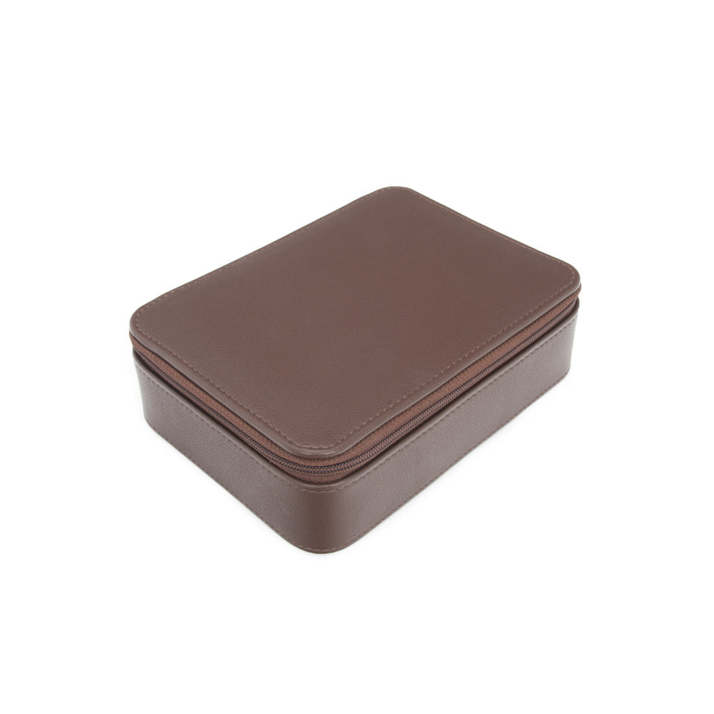 Nolen Travel Jewelry Case