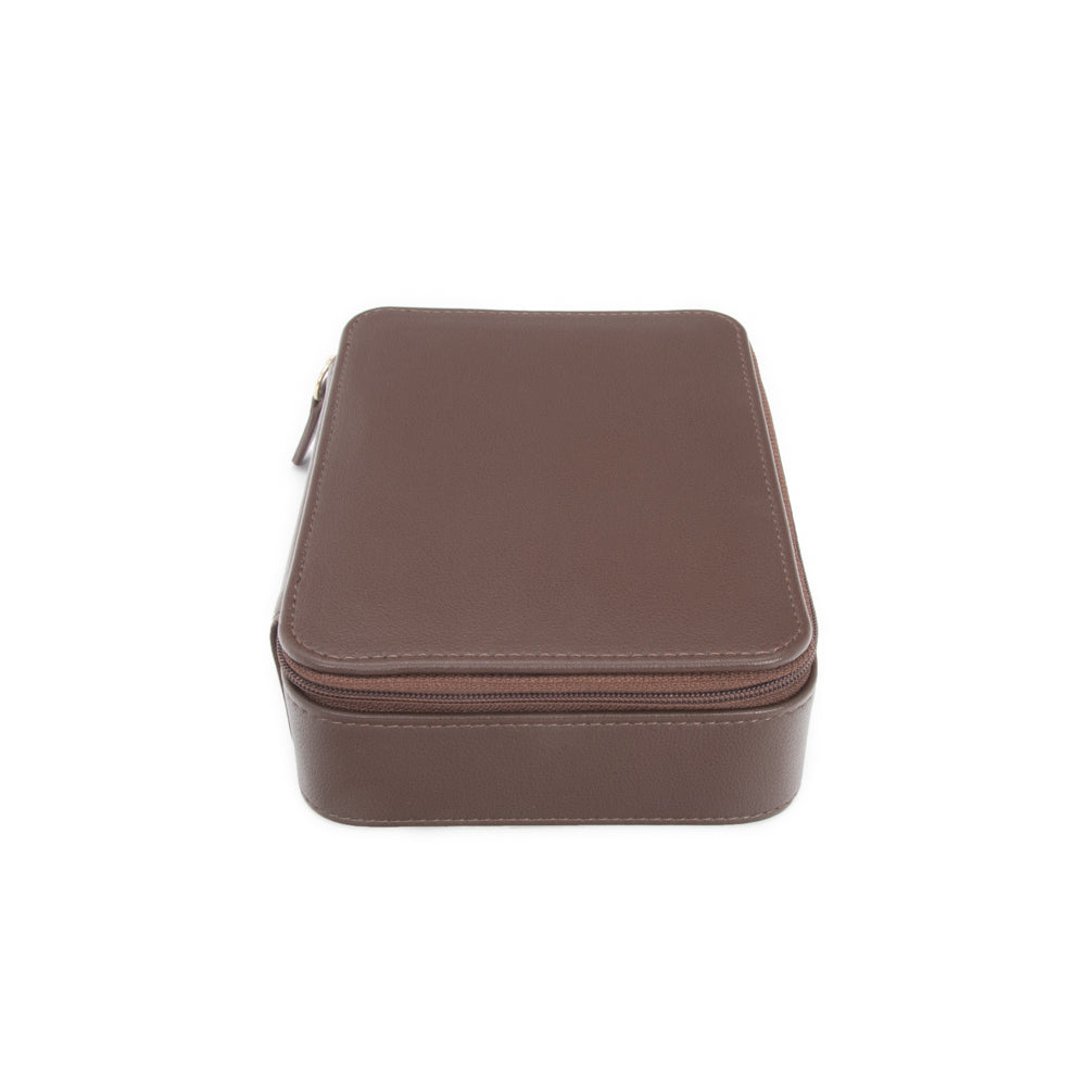 Nolen Travel Jewelry Case