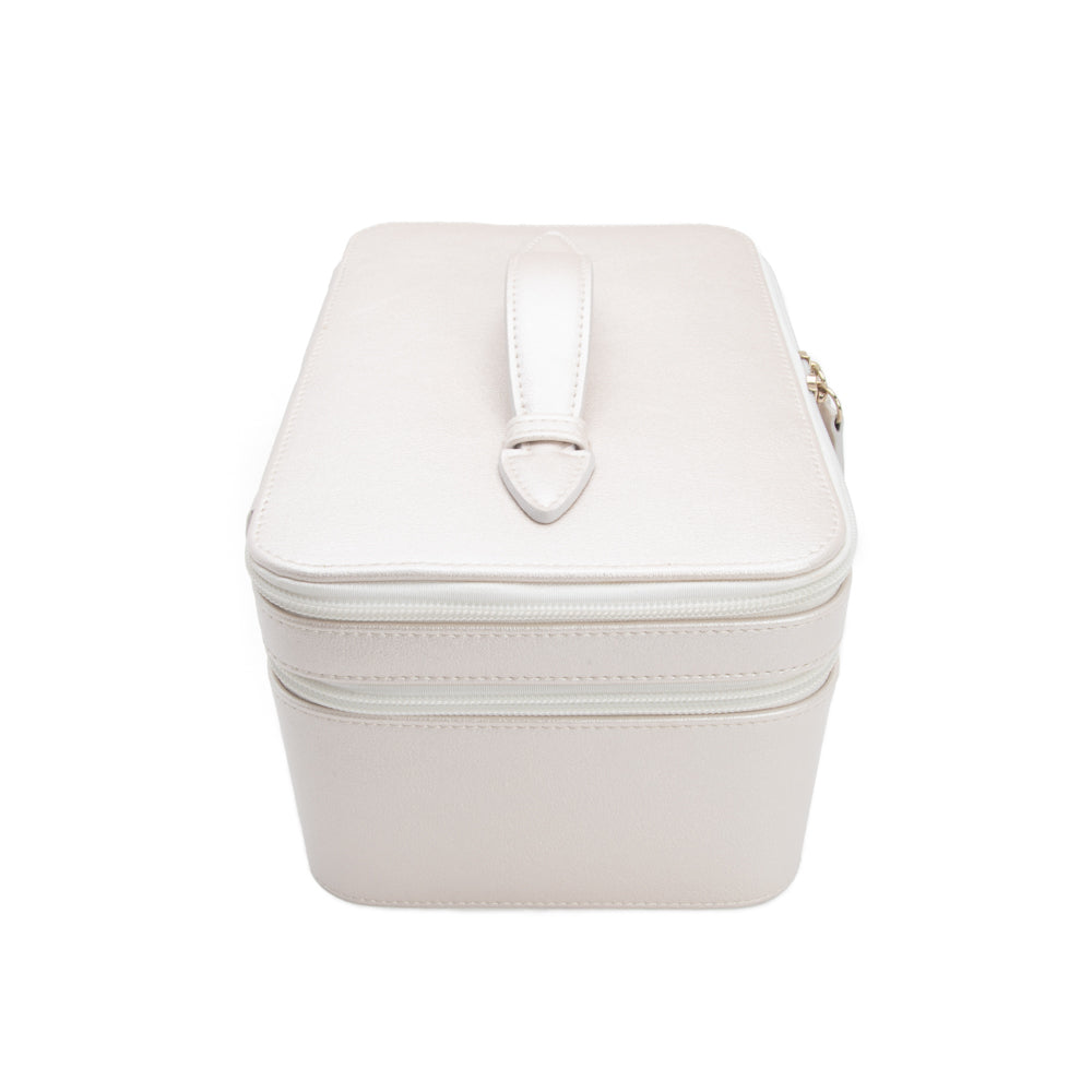 Abby Jewelry & Cosmetic Case