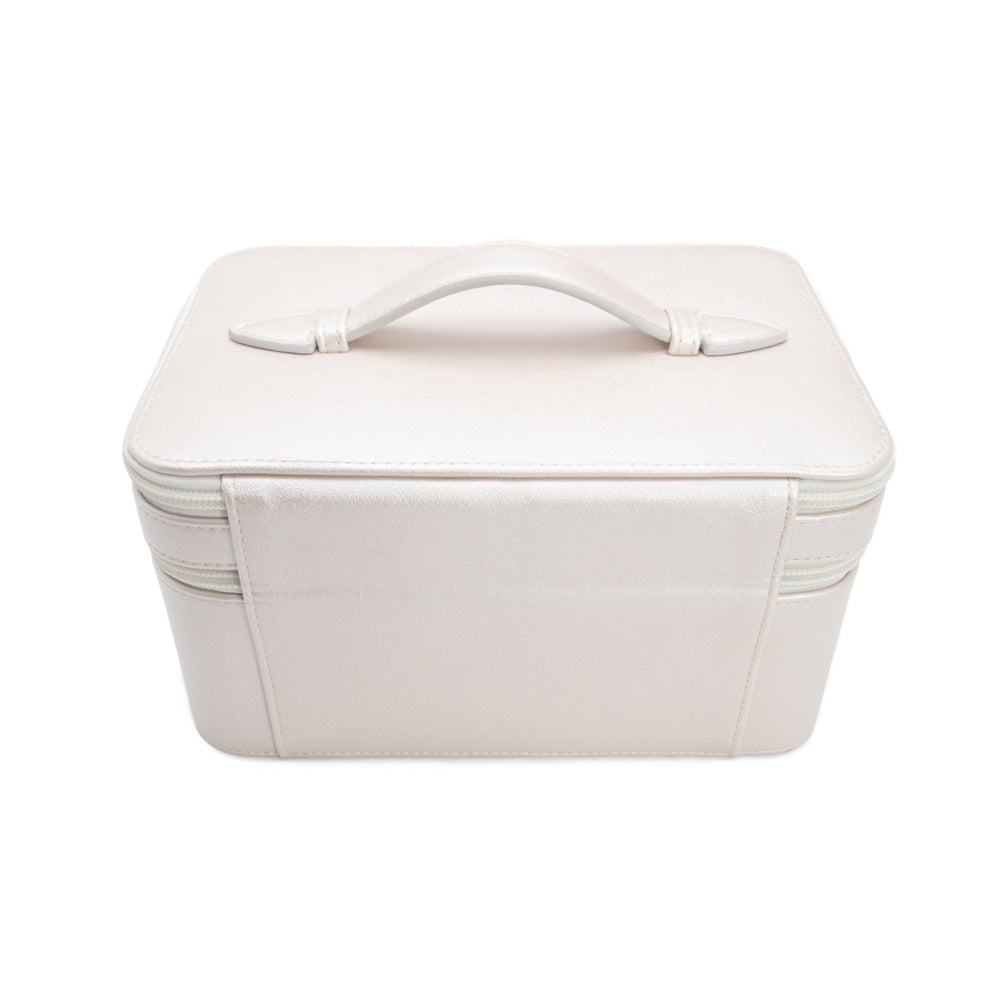 Abby Jewelry & Cosmetic Case