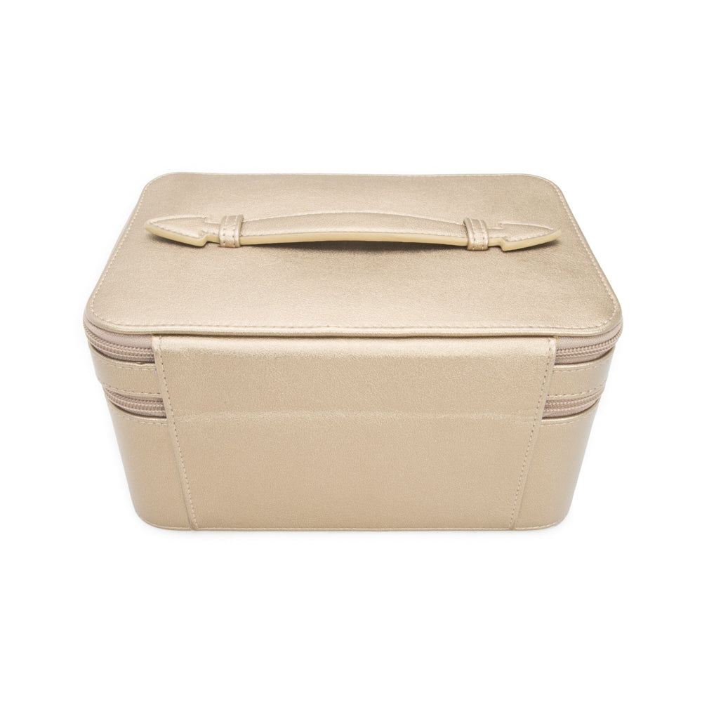 Abby Jewelry & Cosmetic Case