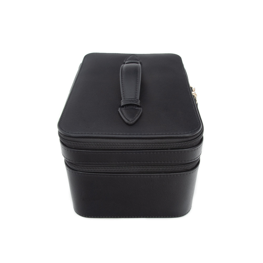 Abby Jewelry & Cosmetic Case