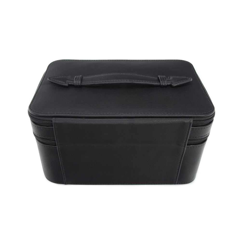 Abby Jewelry & Cosmetic Case