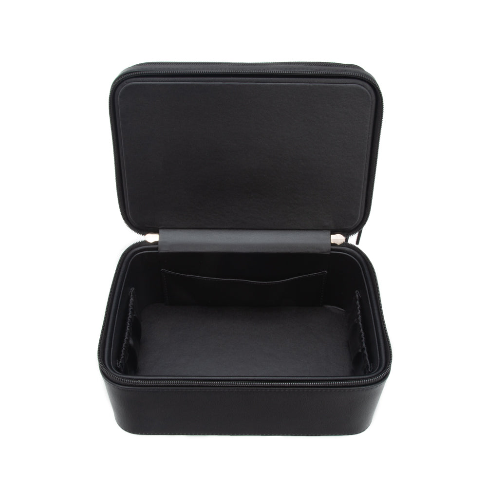 Abby Jewelry & Cosmetic Case