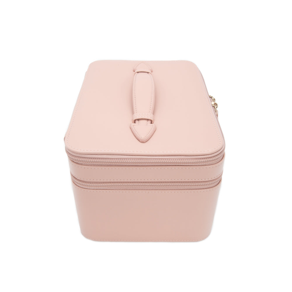 Abby Jewelry & Cosmetic Case