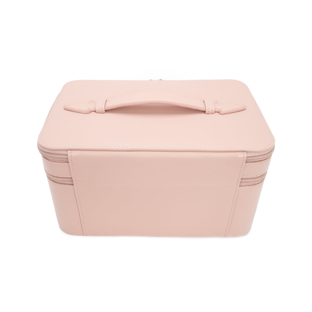 Abby Jewelry & Cosmetic Case