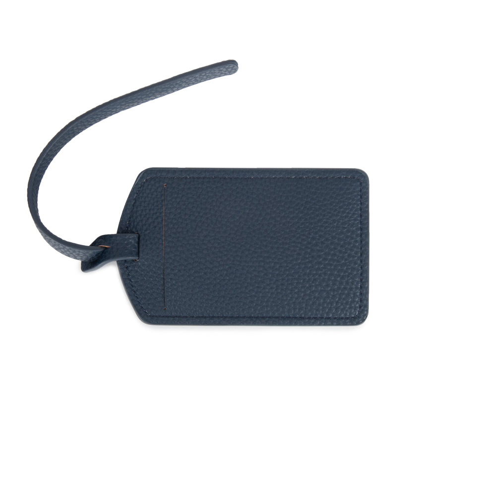 Capri Luggage Tag