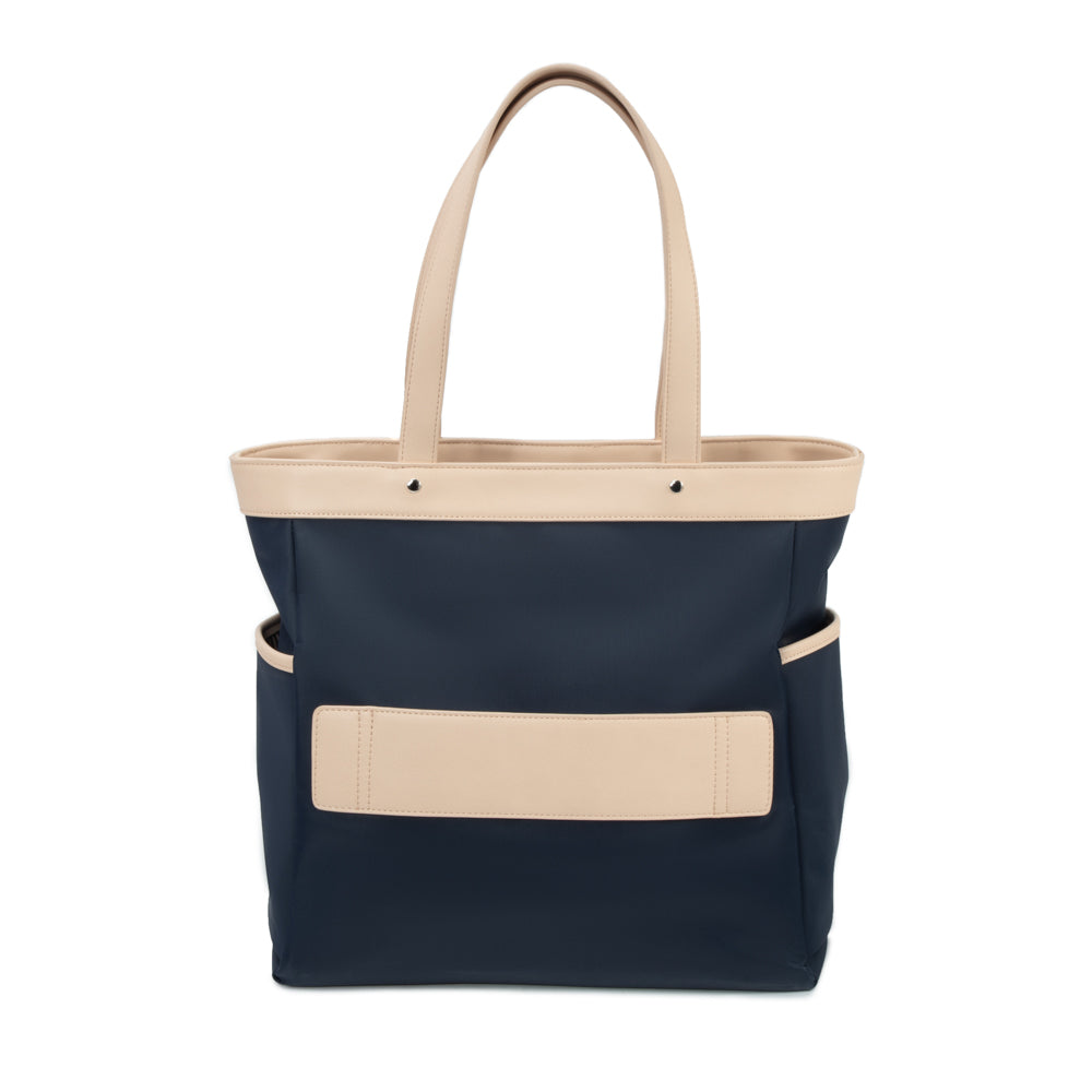 The Dakota Tote Bag